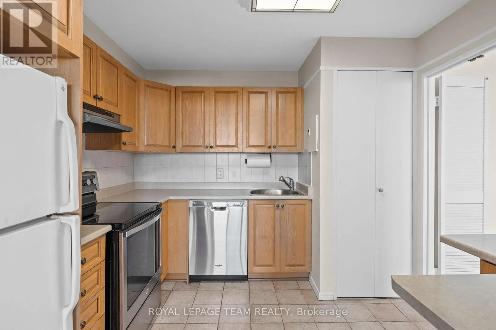 1106 - 1285 CAHILL DRIVE