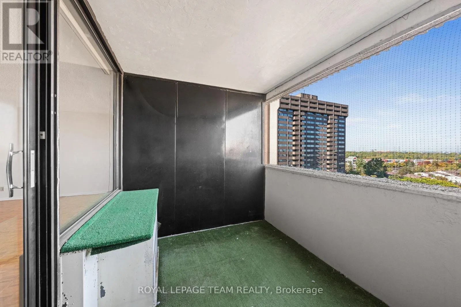 1106 - 1285 CAHILL DRIVE