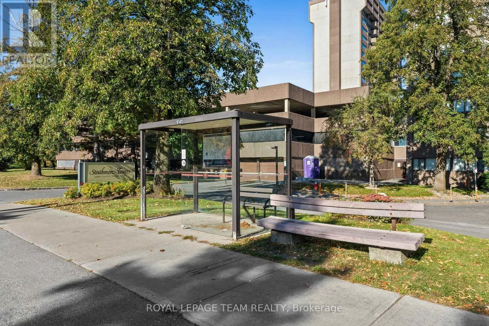 1106 - 1285 CAHILL DRIVE