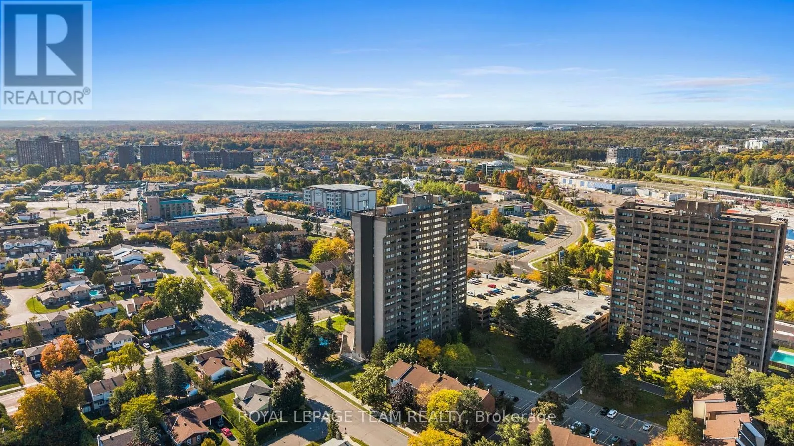 1106 - 1285 CAHILL DRIVE