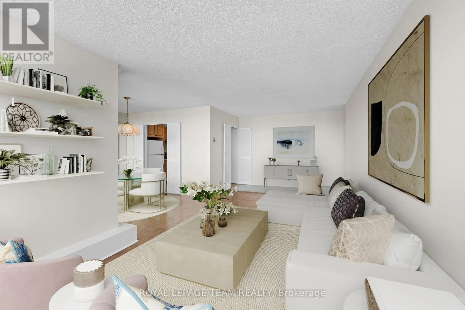 1106 - 1285 CAHILL DRIVE