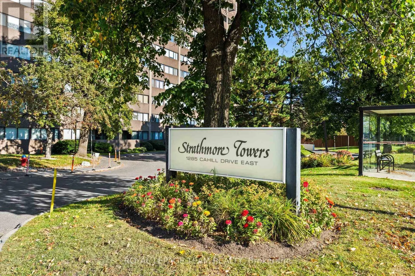 1106 - 1285 CAHILL DRIVE