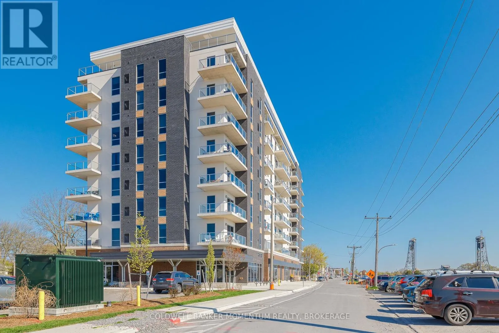 403 - 118 WEST STREET, #403