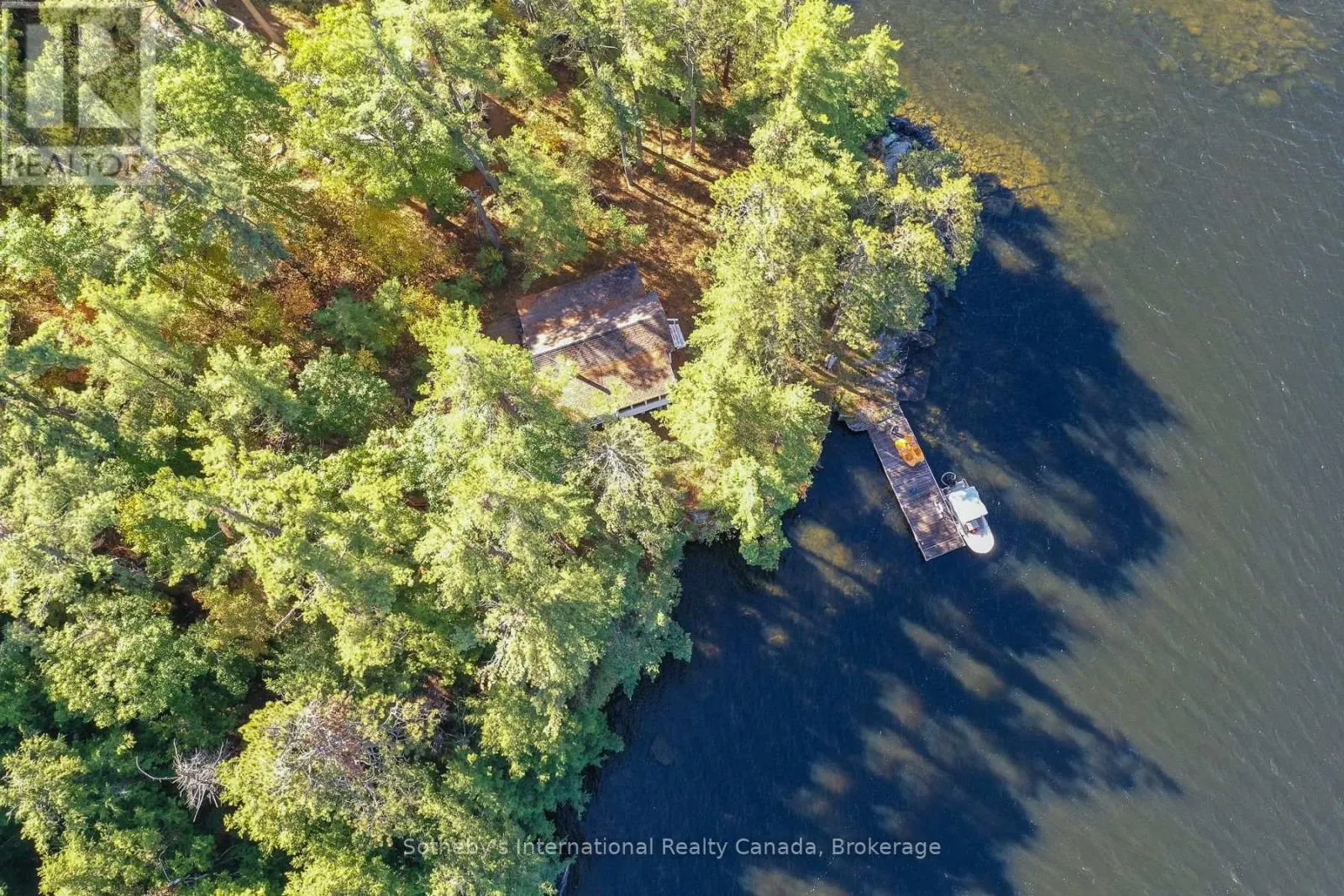 1326 BROWNING ISLAND
