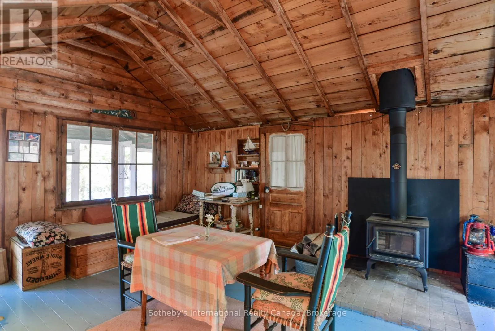 1326 BROWNING ISLAND