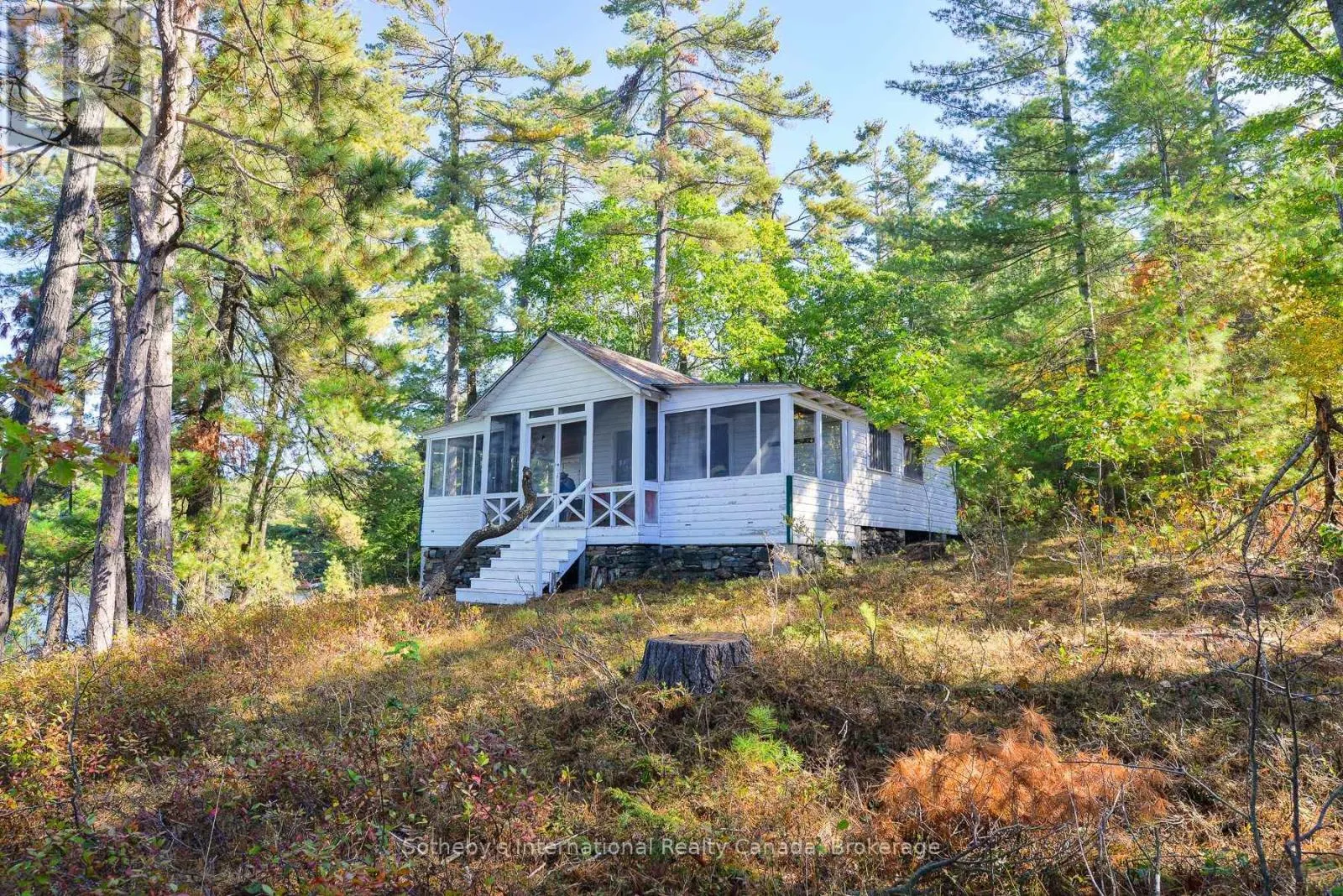 1326 BROWNING ISLAND