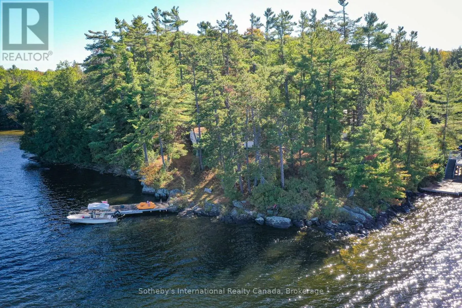 1326 BROWNING ISLAND
