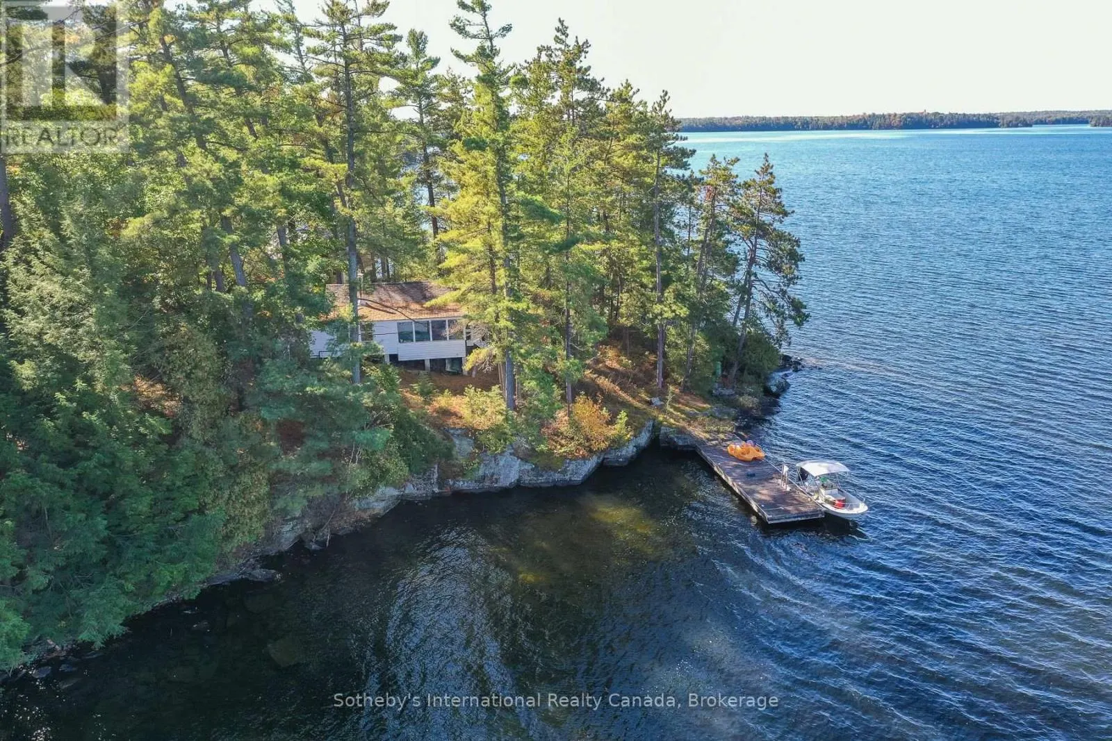 1326 BROWNING ISLAND