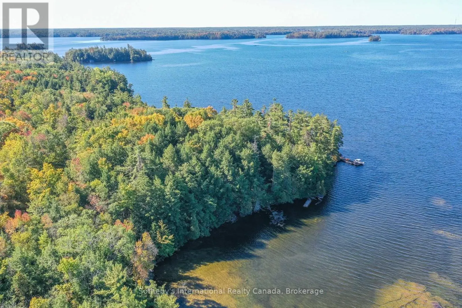 1326 BROWNING ISLAND