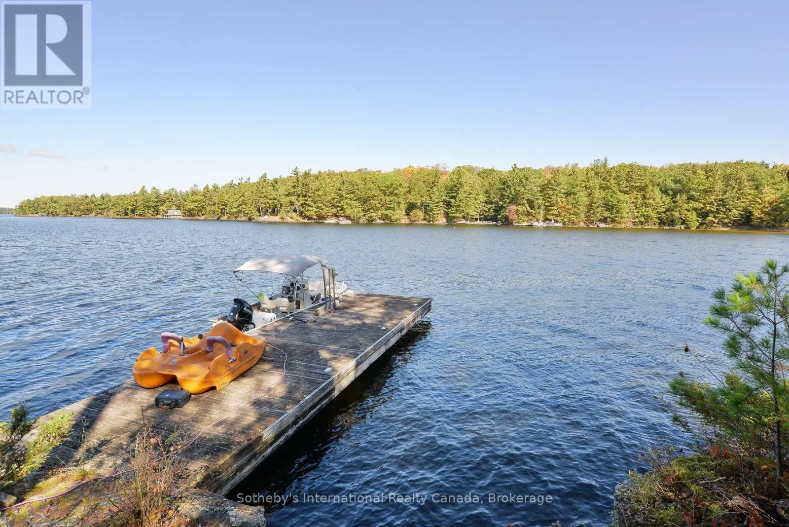 1326 BROWNING ISLAND