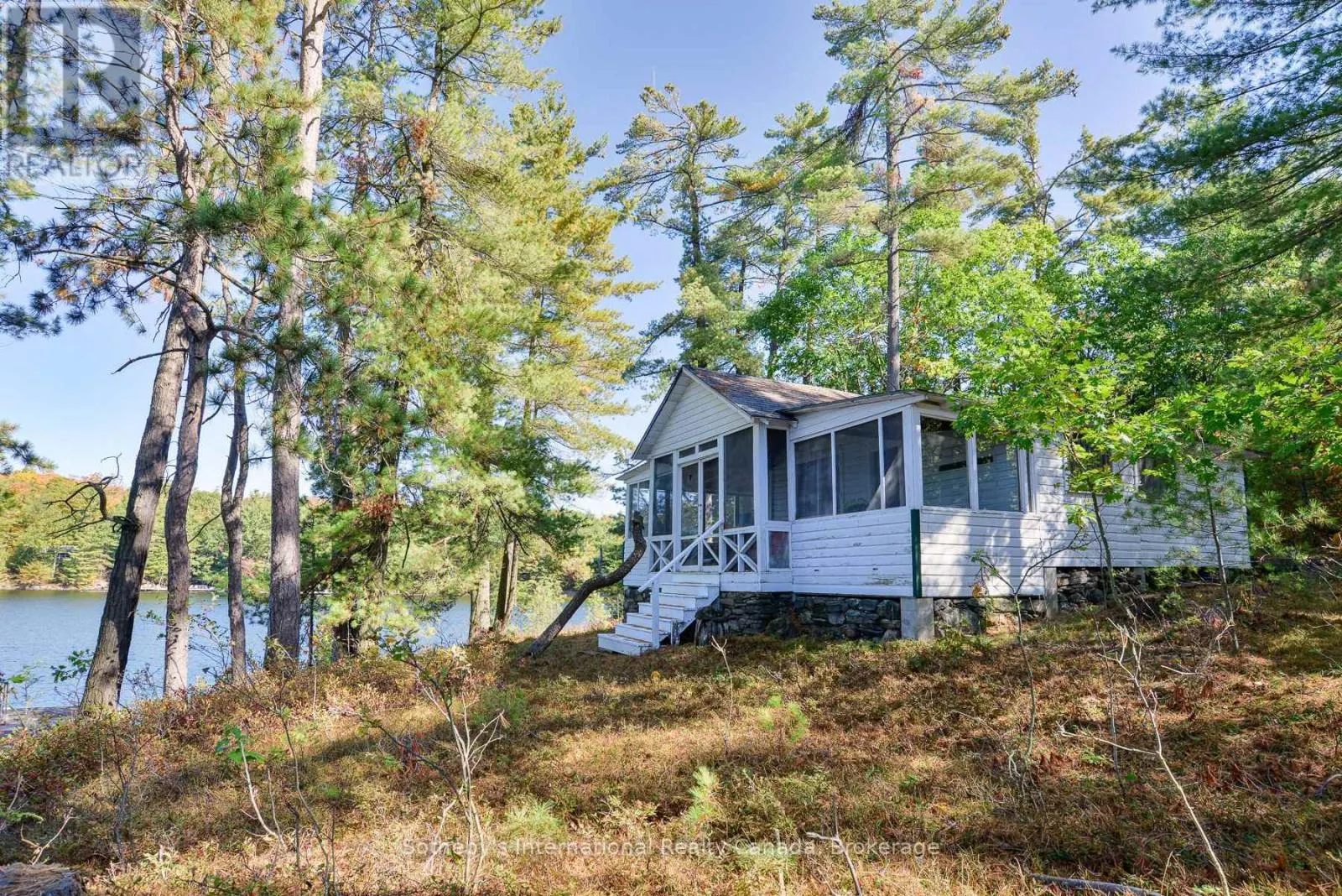 1326 BROWNING ISLAND