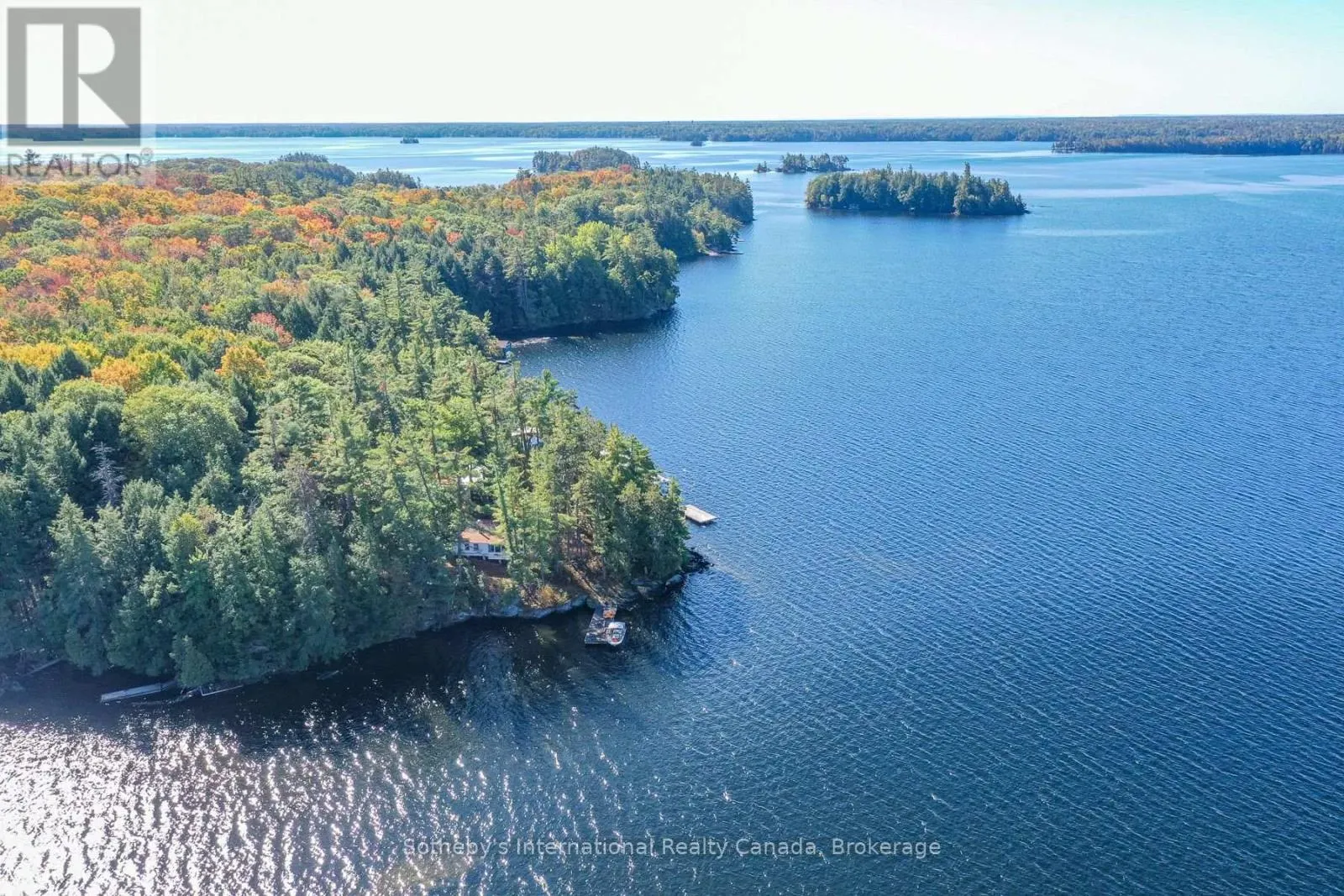 1326 BROWNING ISLAND