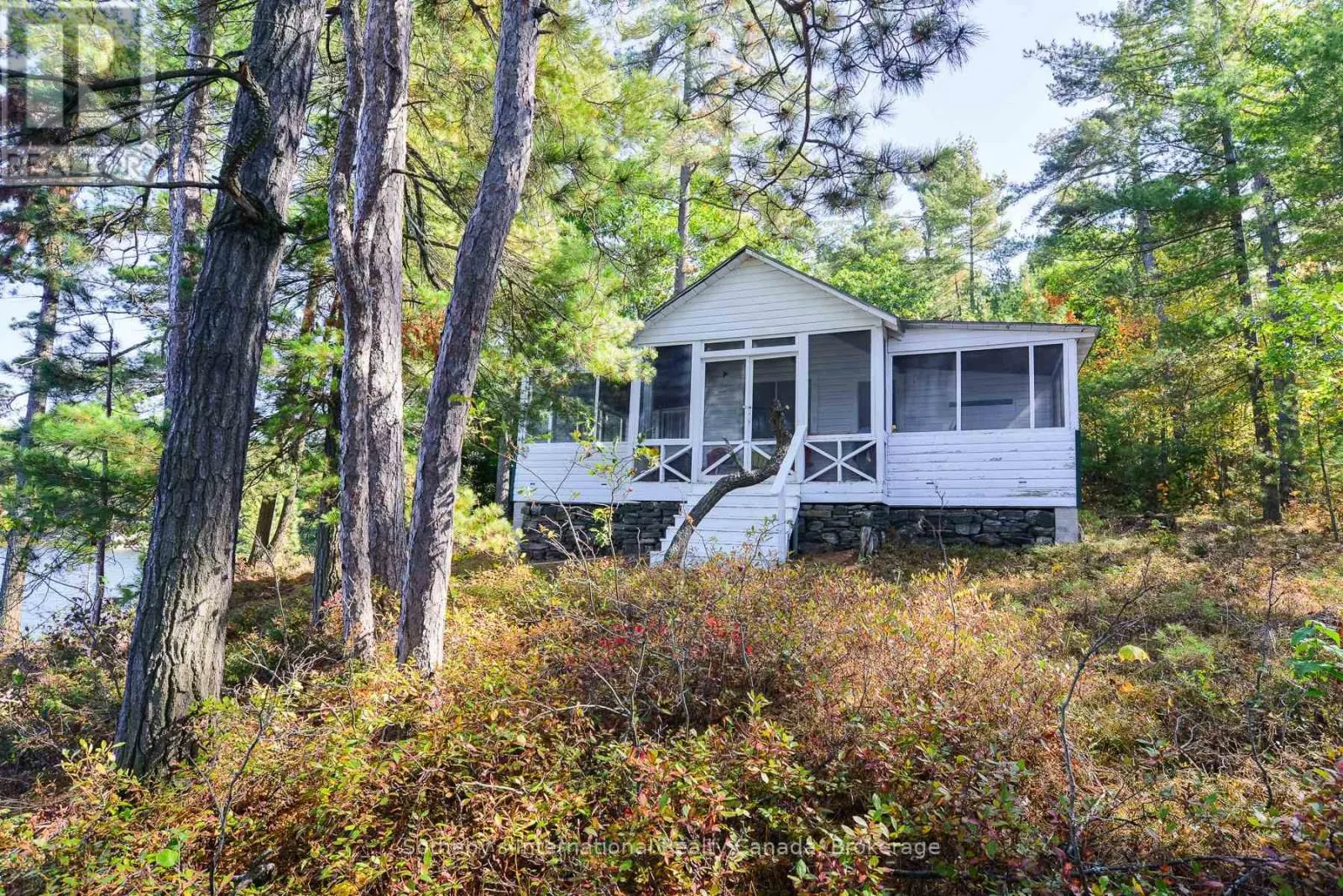 1326 BROWNING ISLAND