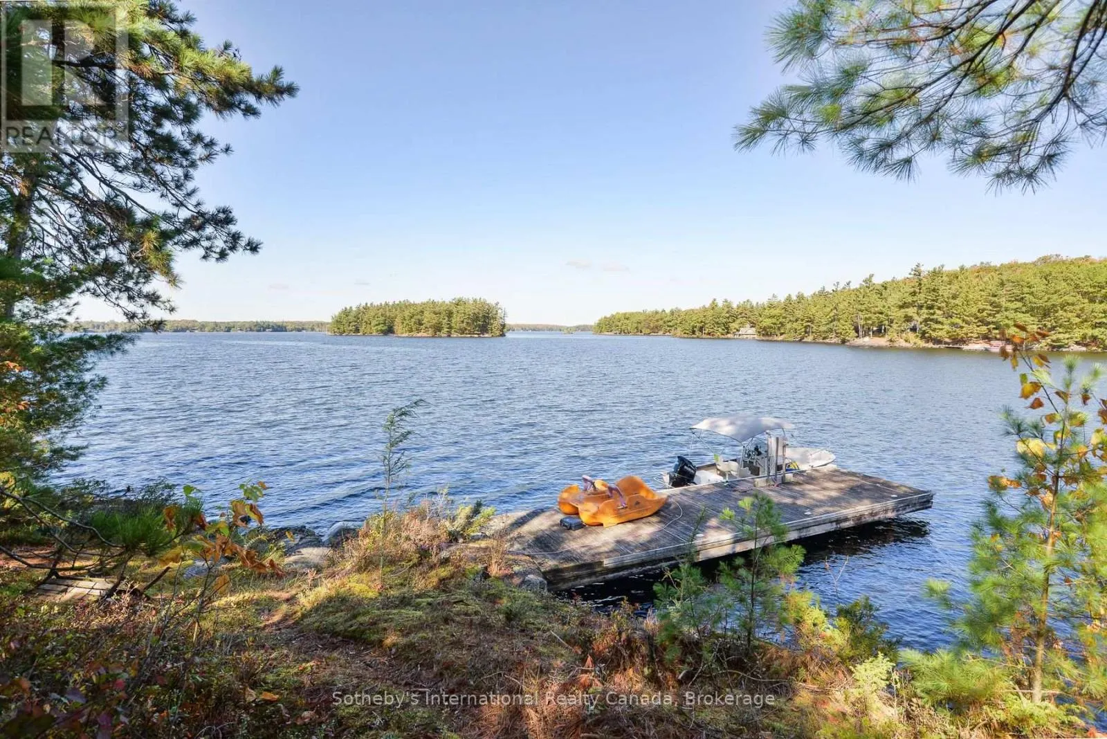 1326 BROWNING ISLAND