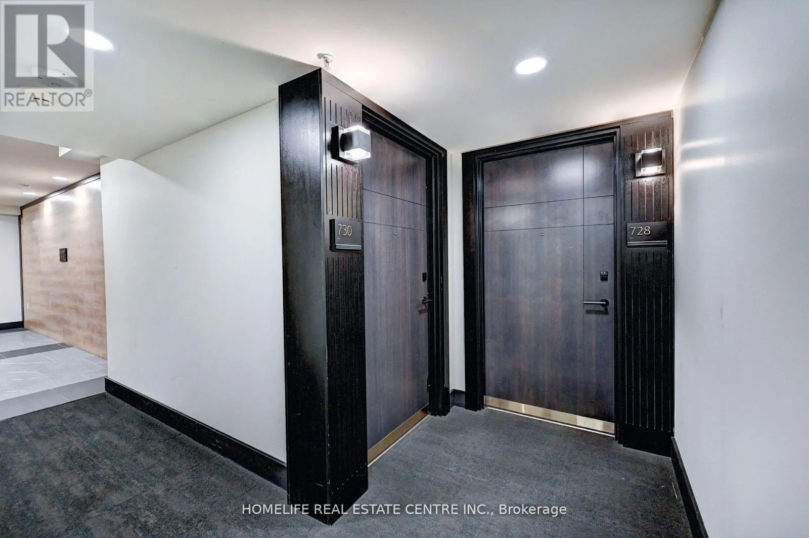 730 - 145 COLUMBIA STREET W