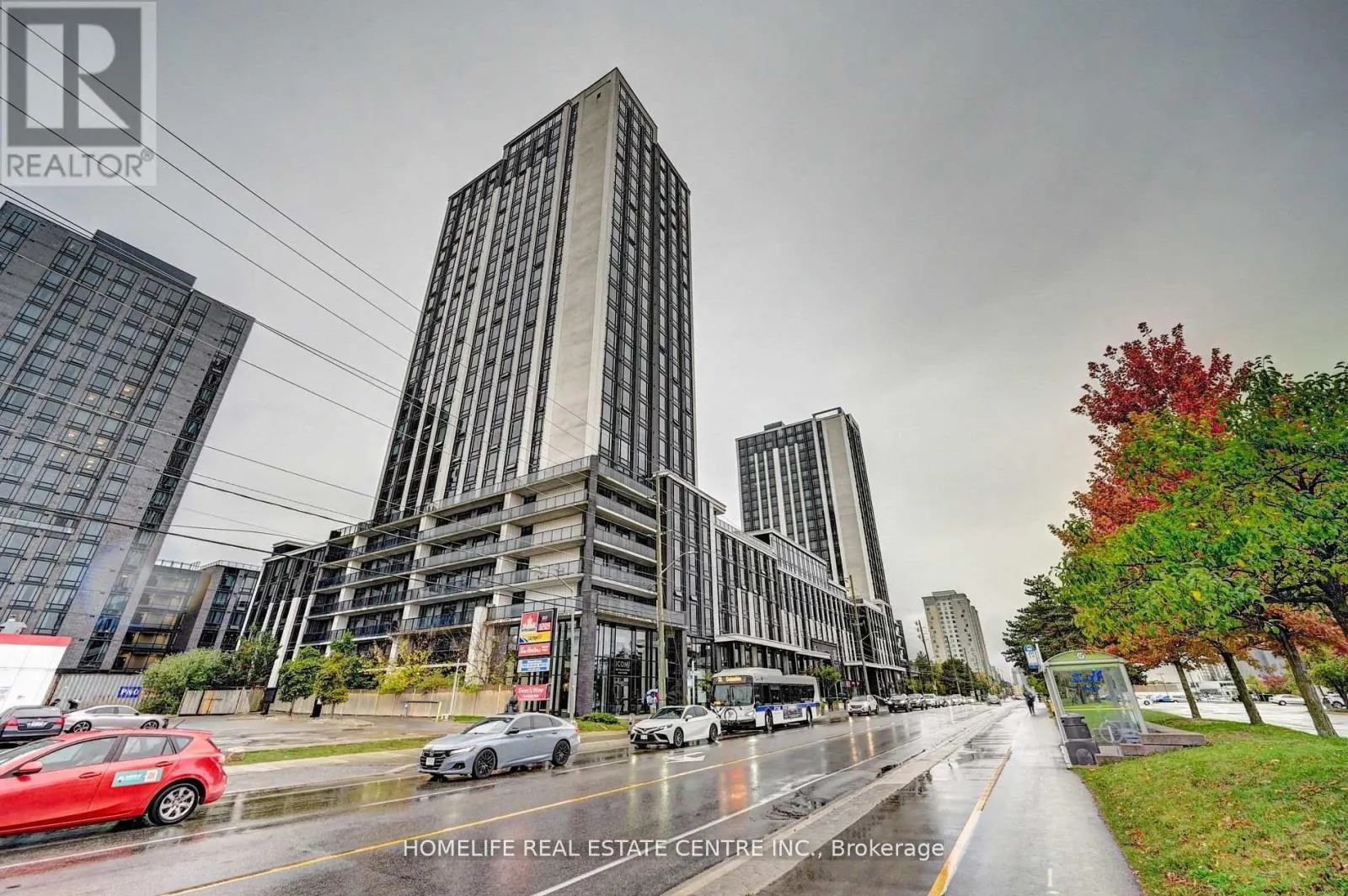 730 - 145 COLUMBIA STREET W