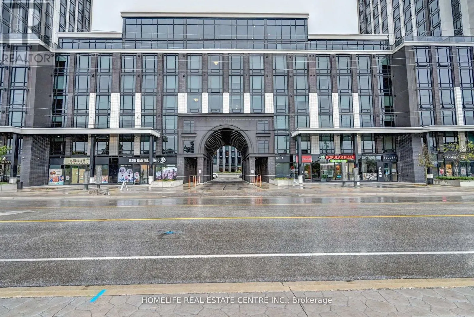 730 - 145 COLUMBIA STREET W