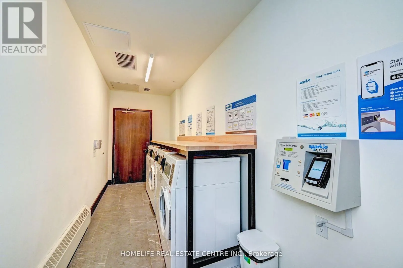 730 - 145 COLUMBIA STREET W