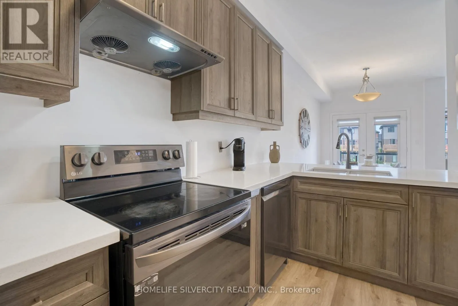 119 - 461 BLACKBURN DRIVE