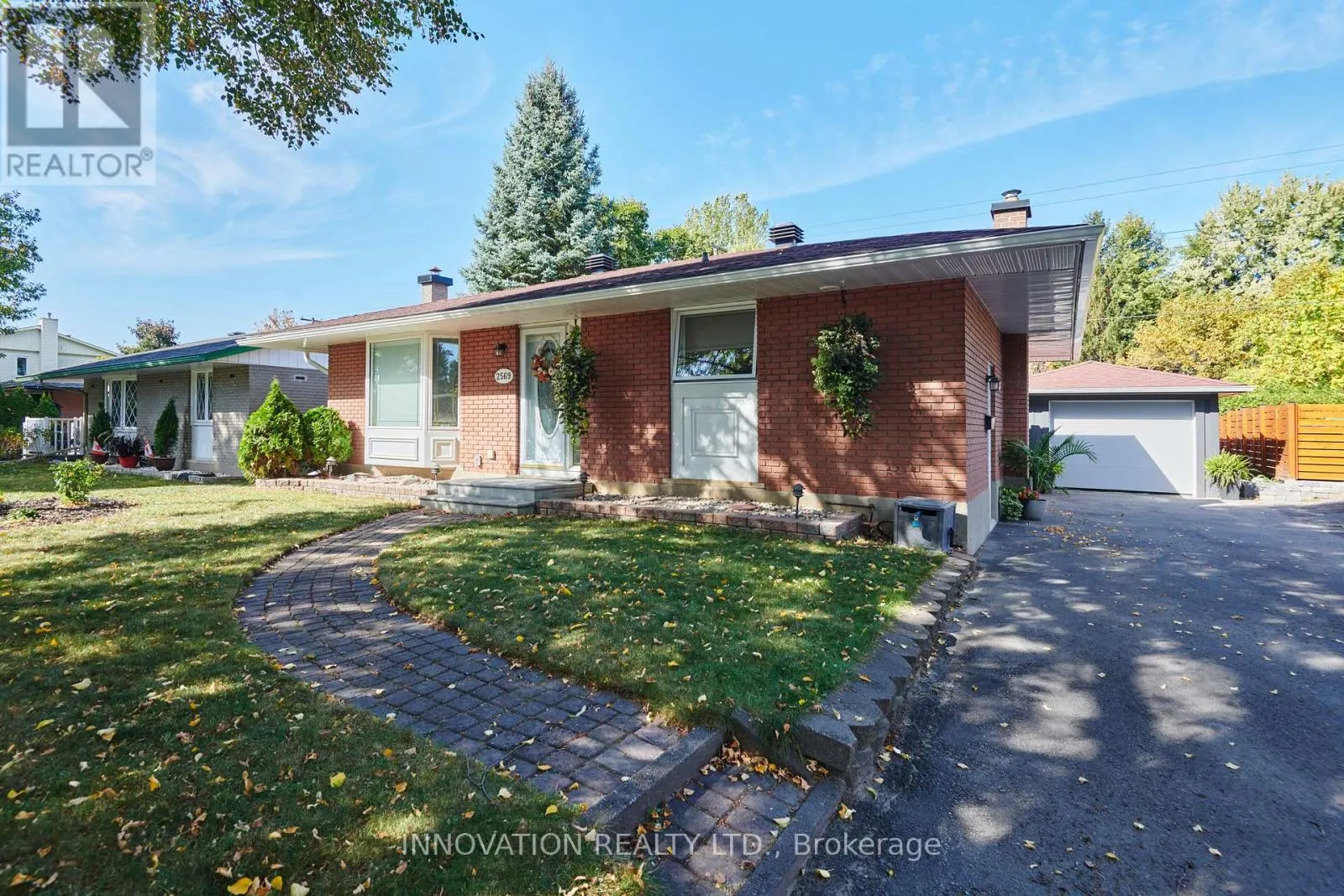 2569 HANLON AVENUE