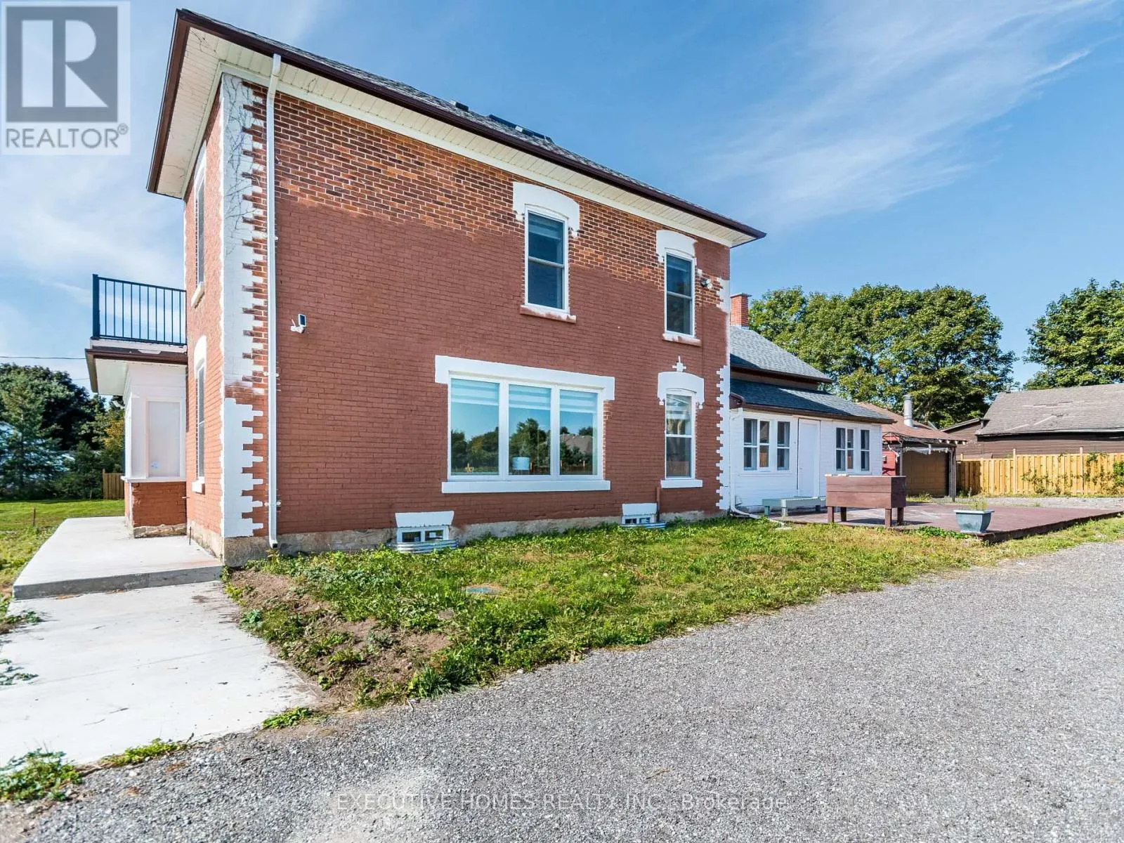 12 ORANGEVILLE STREET