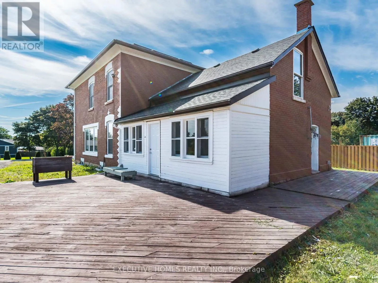 12 ORANGEVILLE STREET