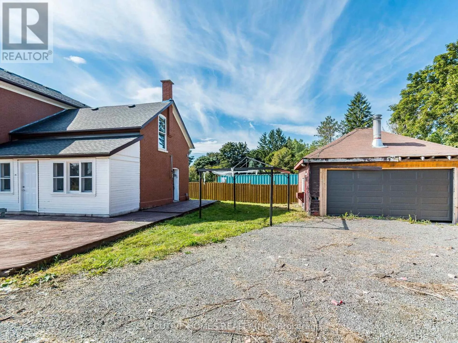 12 ORANGEVILLE STREET