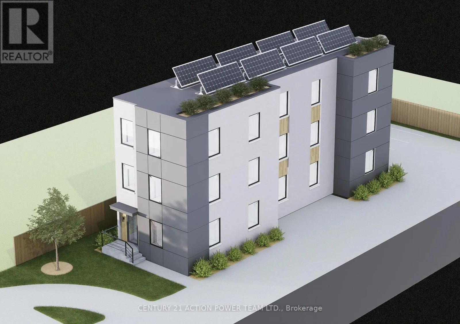 636 WALKLEY ROAD