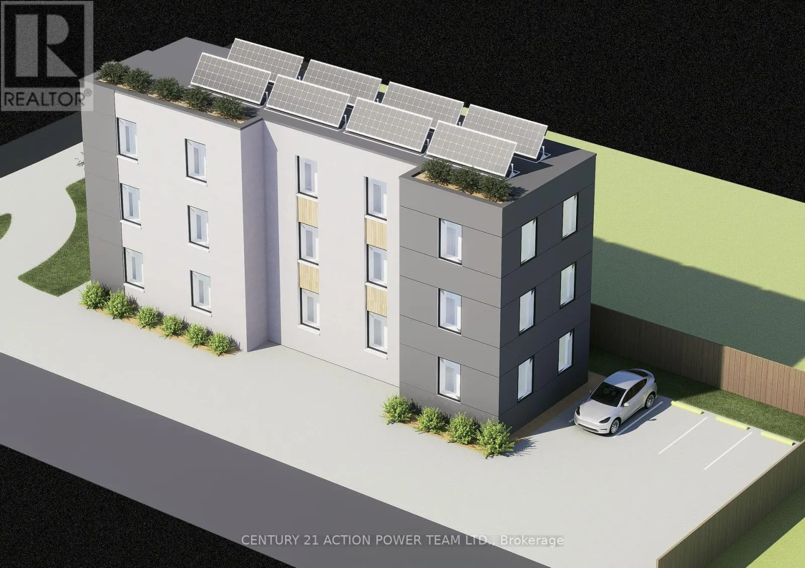 636 WALKLEY ROAD
