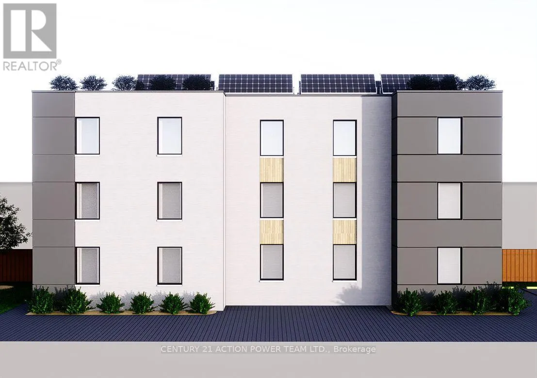 636 WALKLEY ROAD
