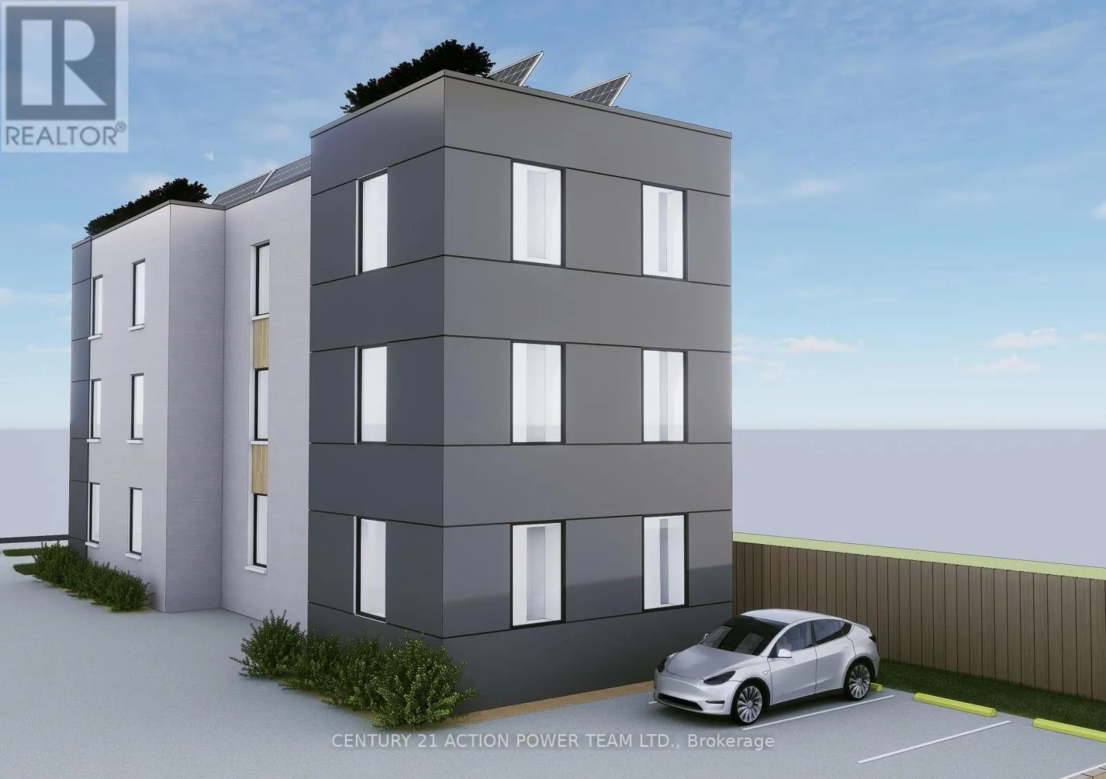 636 WALKLEY ROAD