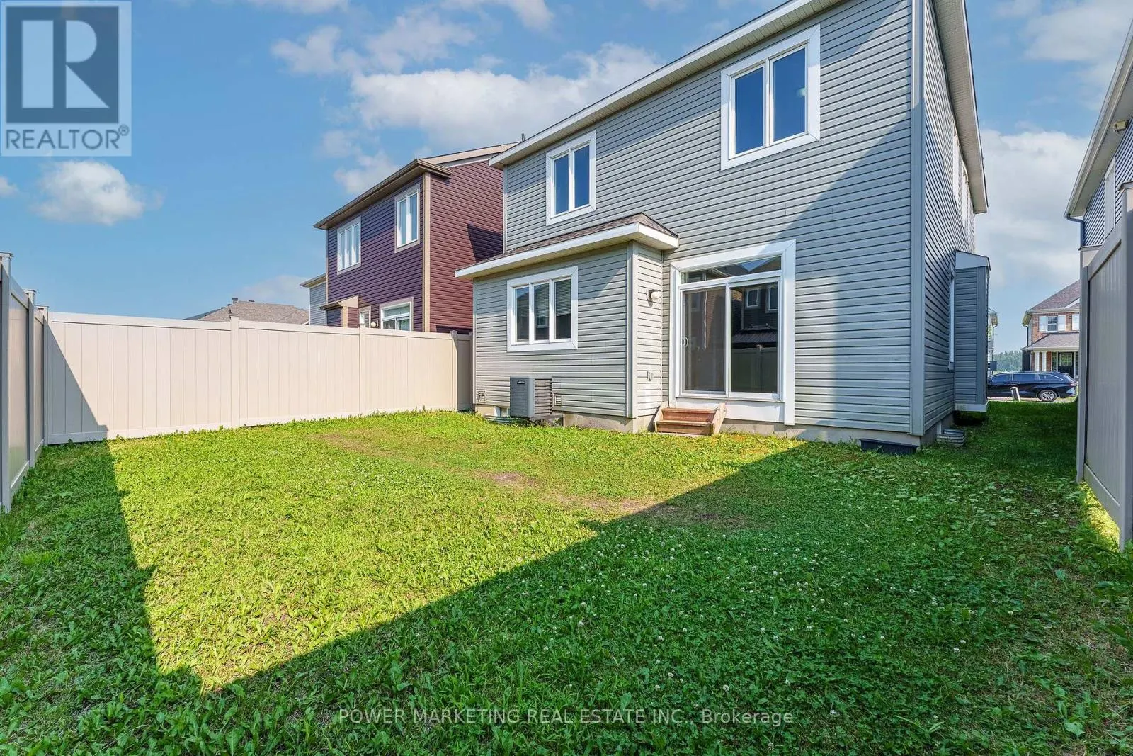 326 SWEETCLOVER WAY