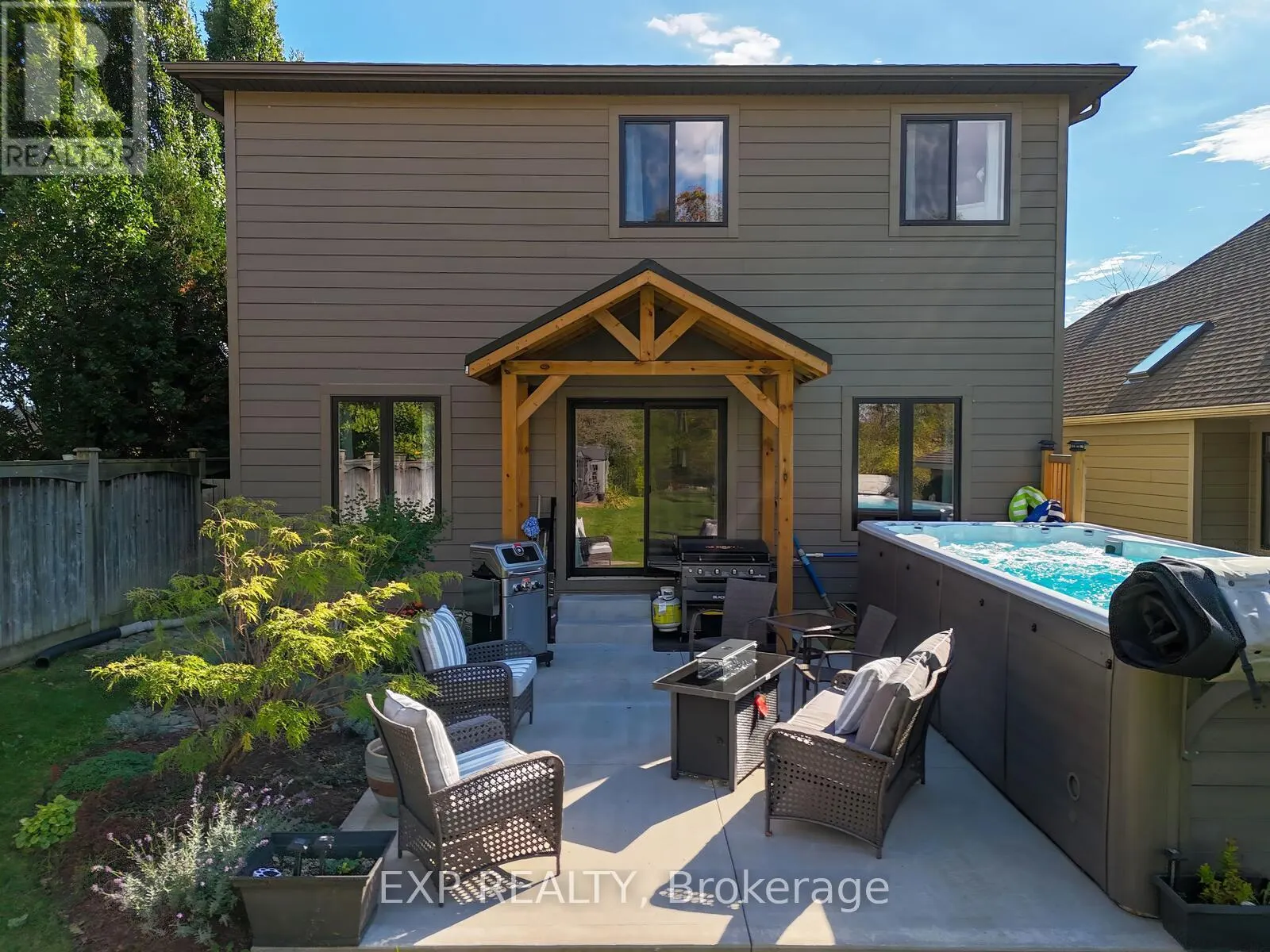 29 - 4700 HAMILTON ROAD, #29