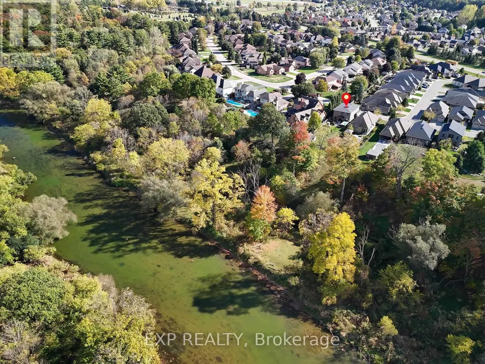 29 - 4700 HAMILTON ROAD, #29
