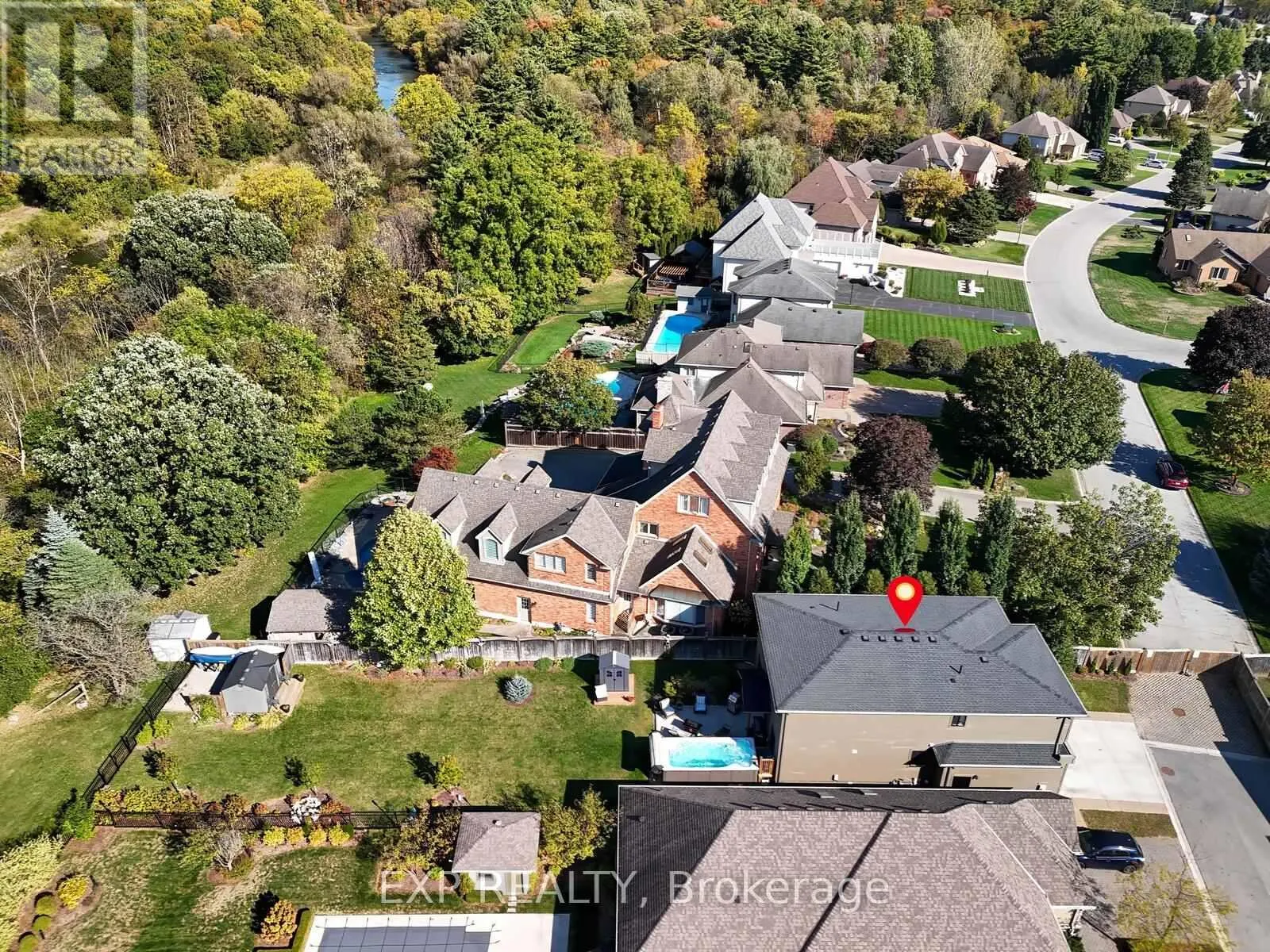 29 - 4700 HAMILTON ROAD, #29