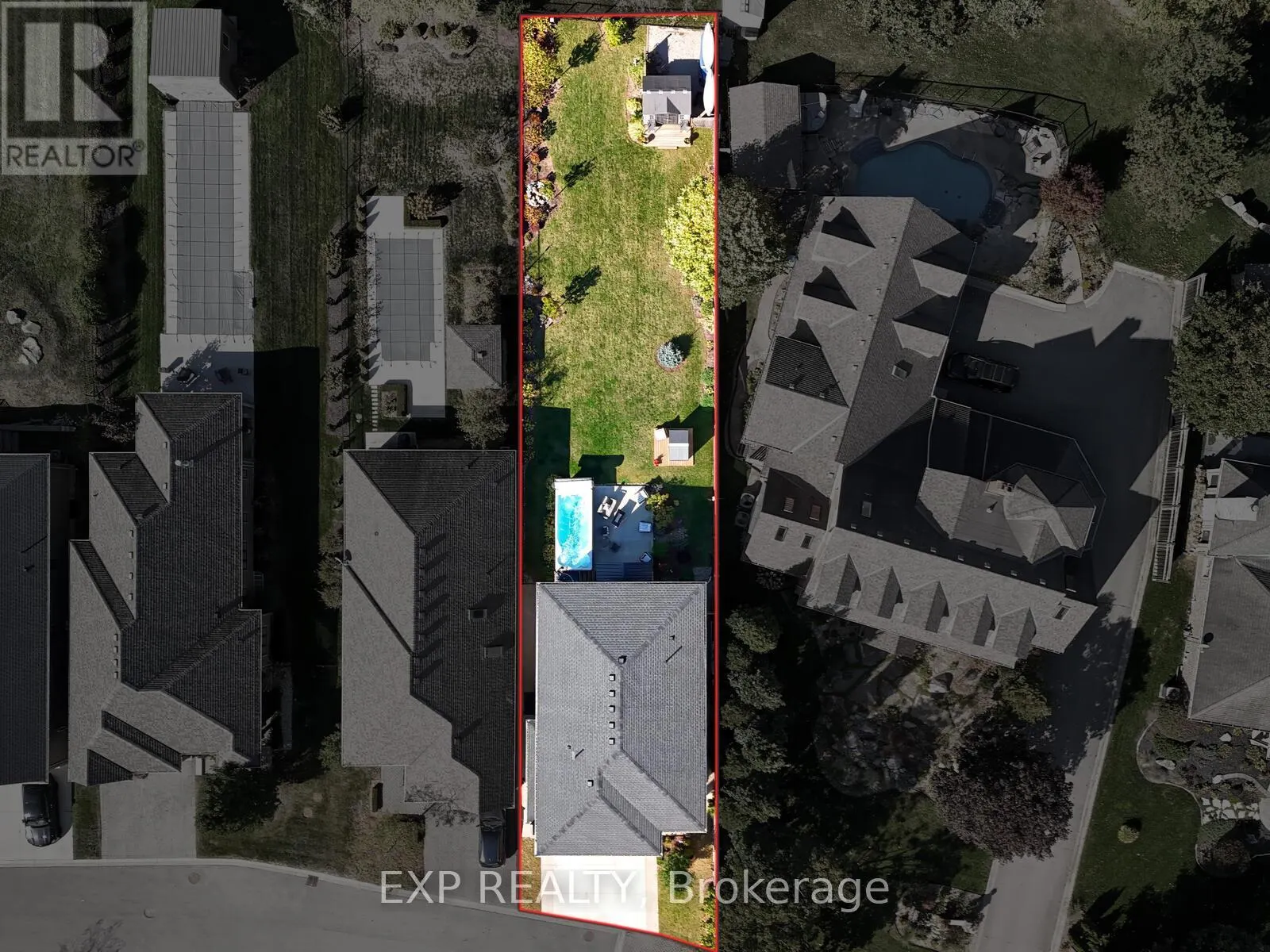 29 - 4700 HAMILTON ROAD, #29