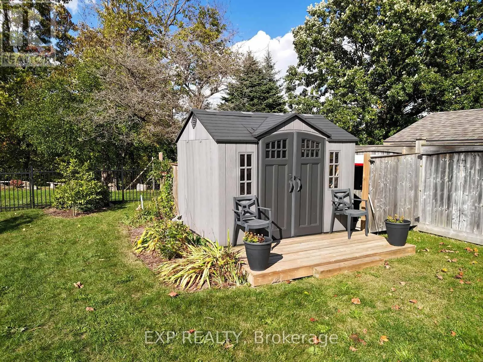 29 - 4700 HAMILTON ROAD, #29