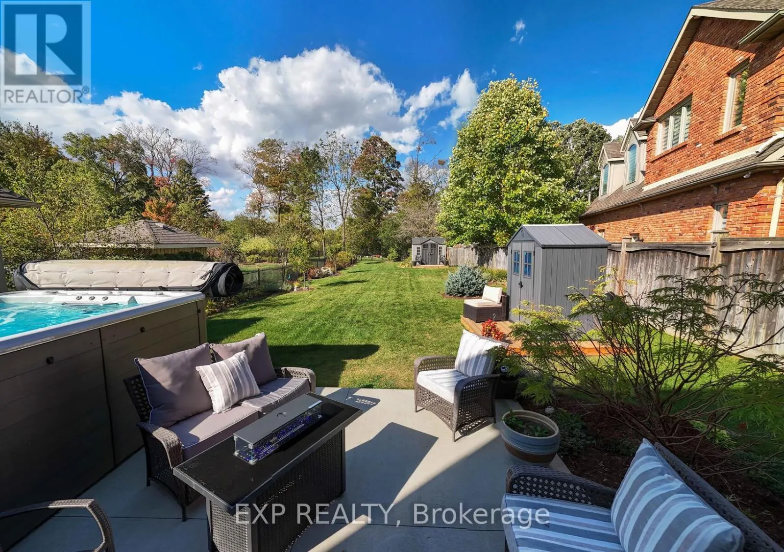 29 - 4700 HAMILTON ROAD, #29