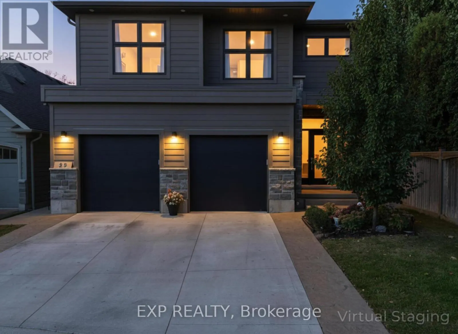 29 - 4700 HAMILTON ROAD, #29