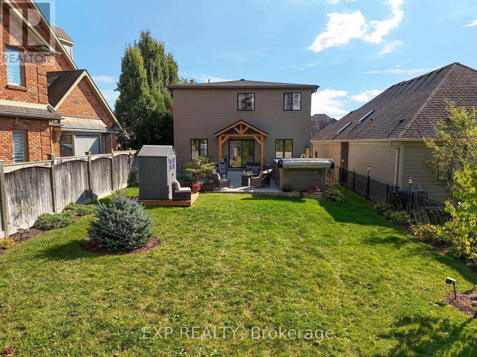 29 - 4700 HAMILTON ROAD, #29