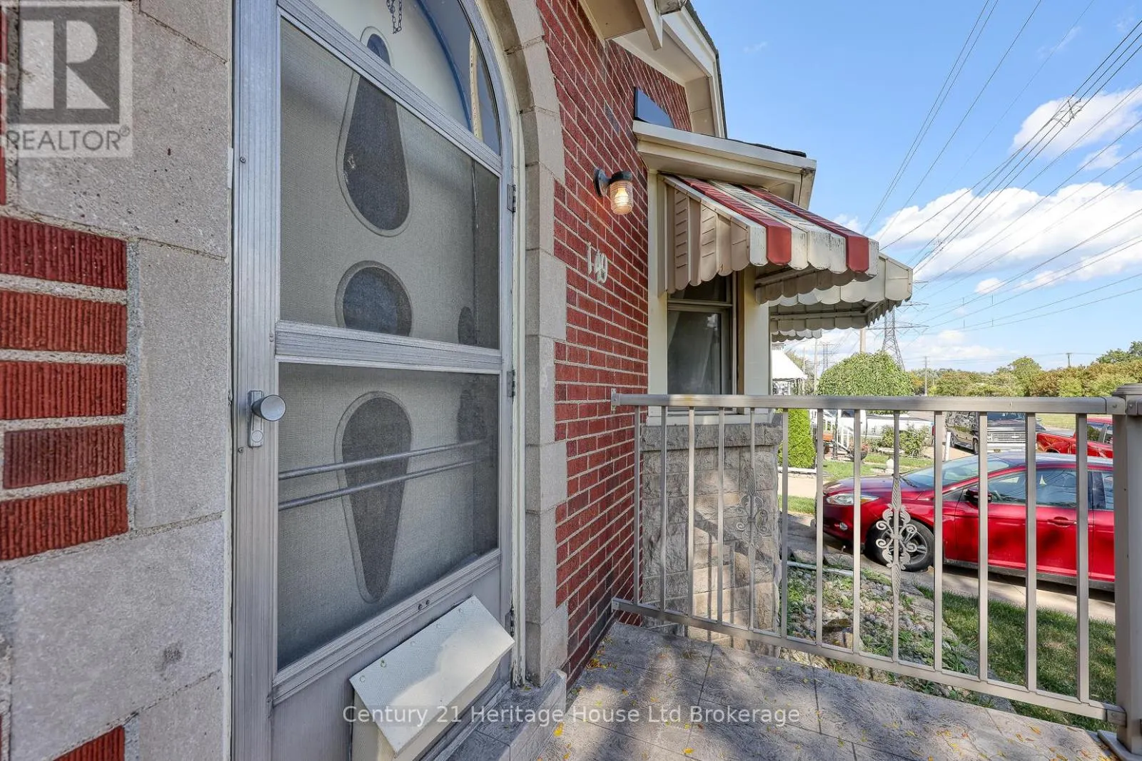 149 STRATHEARNE AVENUE