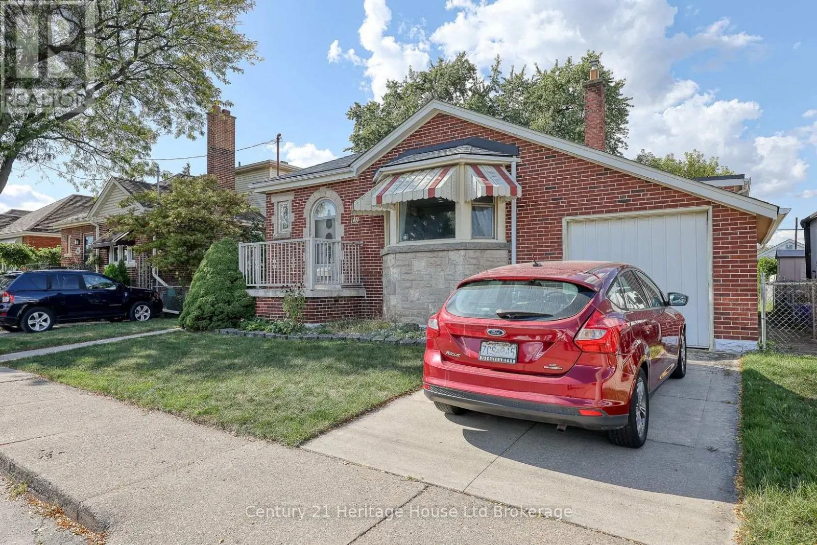 149 STRATHEARNE AVENUE