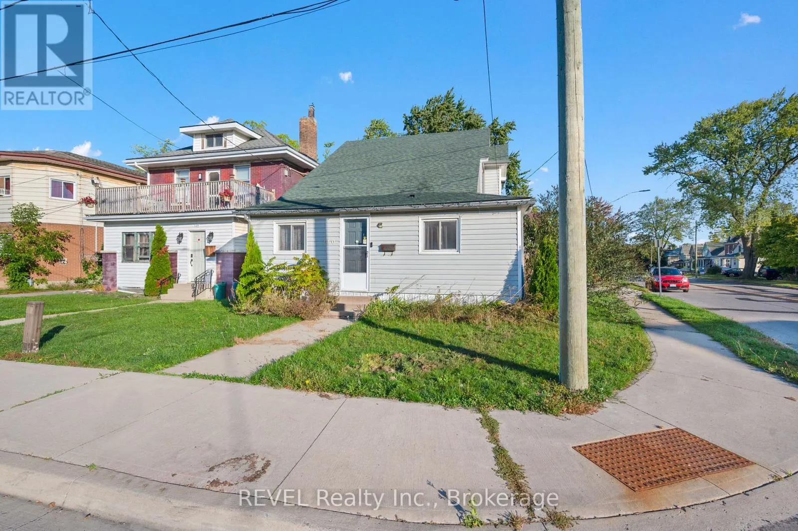 140 DOROTHY STREET
