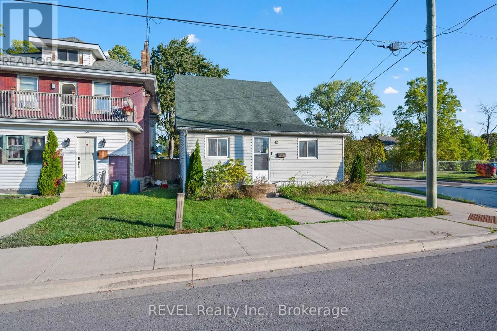 140 DOROTHY STREET