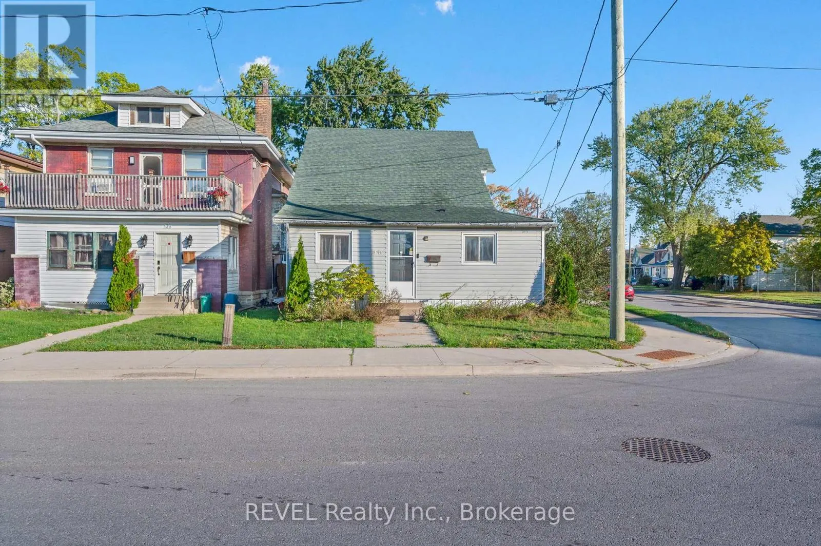 140 DOROTHY STREET