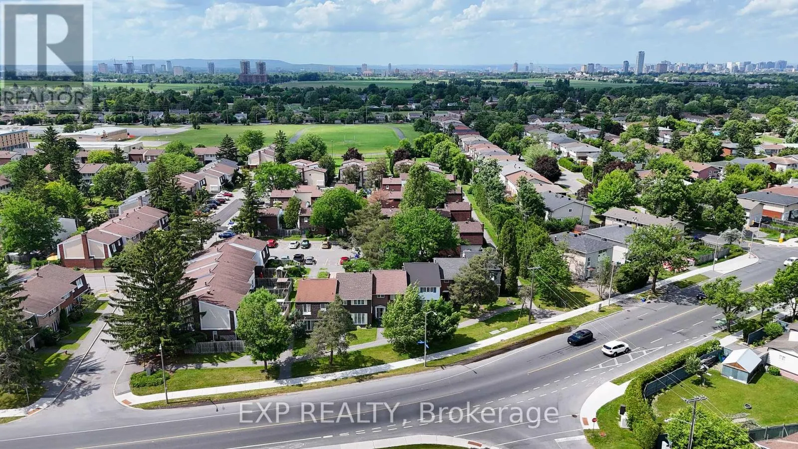 65 - 1029 MEADOWLANDS DRIVE