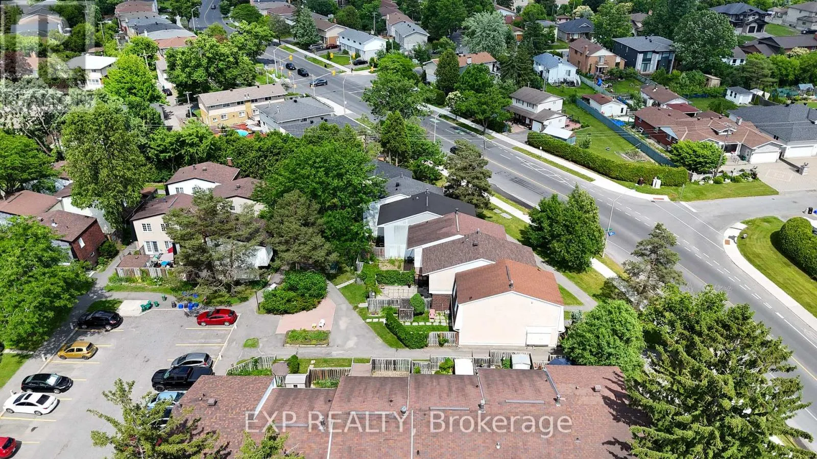 65 - 1029 MEADOWLANDS DRIVE