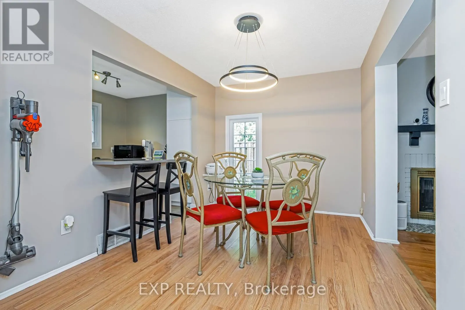 65 - 1029 MEADOWLANDS DRIVE