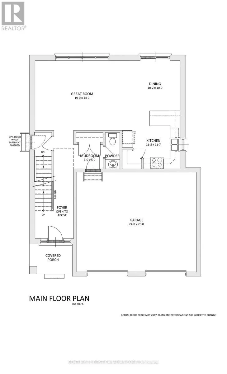 132 BASIL CRESCENT