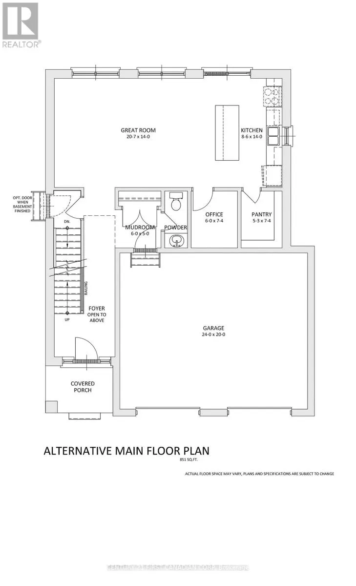 132 BASIL CRESCENT